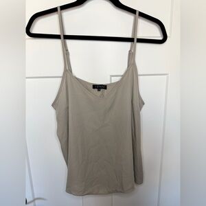 NWOT 1. State Cami Tank